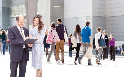 Master en Francia: Cómo preparar tu entrevista de admisión a una Escuela de Negocios o Master
