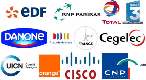 Empresas francesas