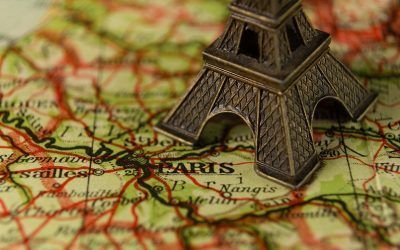 Empleo Francia: ¿En qué departamentos son más altos los salarios?