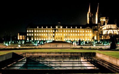 Las universidades de Normandía entran en los rankings mundiales